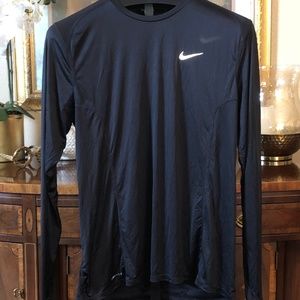 Nike Dri Fit Men’s Running Top